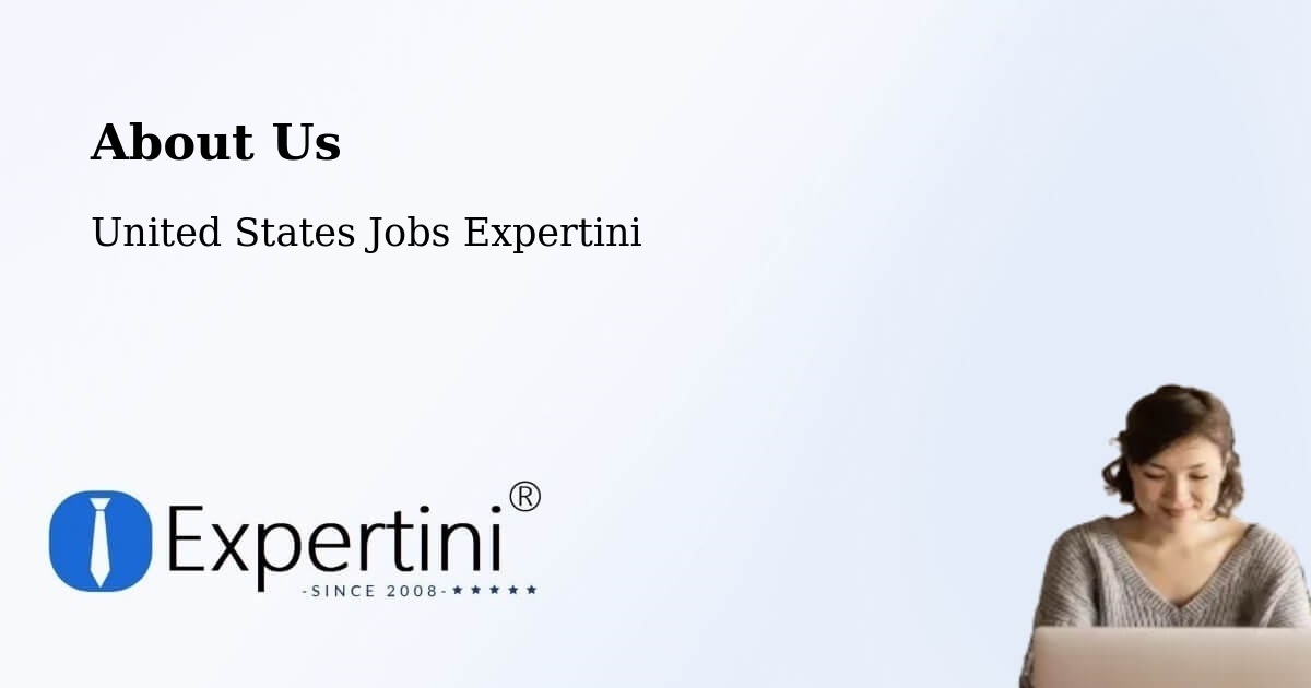 About Expertini Recruitment Platform  – Chicago Heights - Chicago Heights, United States Jobs Expertini