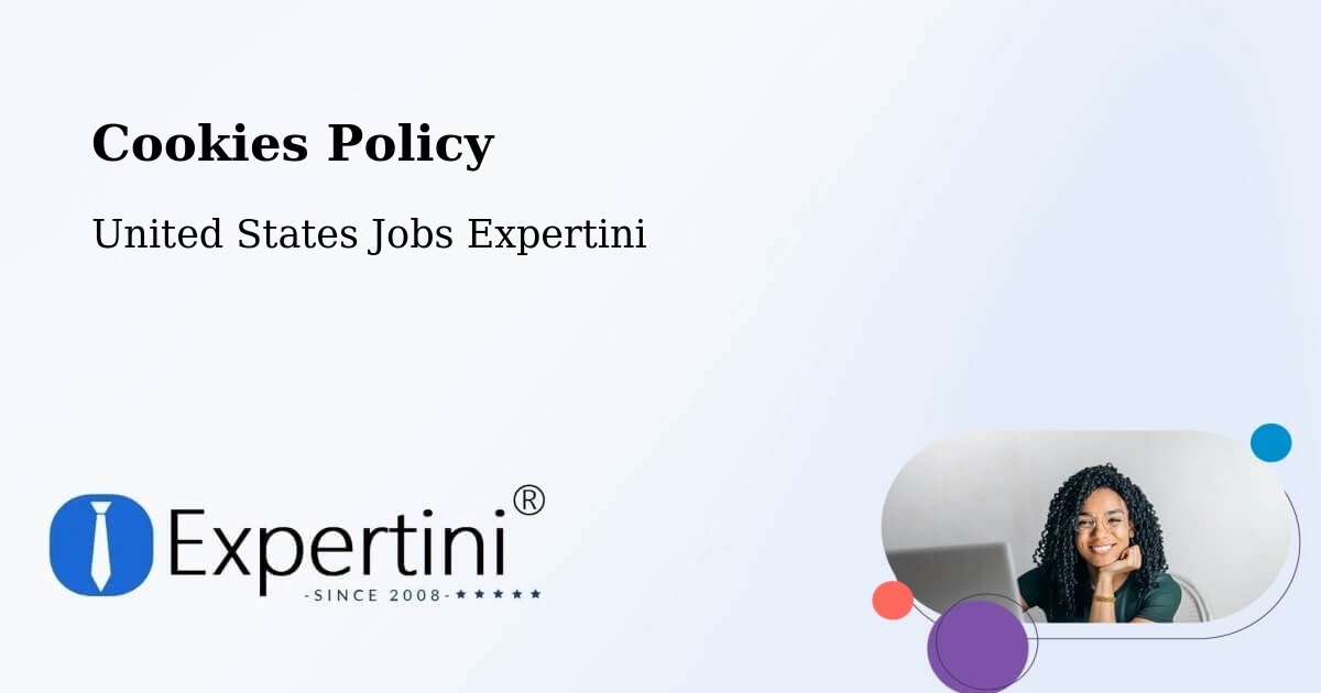 Cookie Policy – Chicago Heights - United States Jobs Expertini