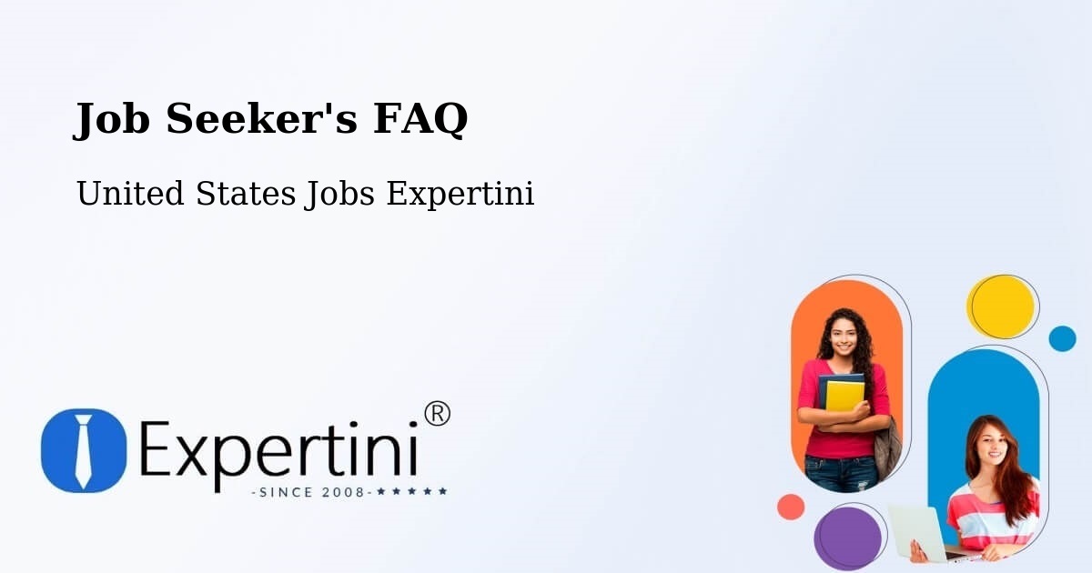 Job Seeker FAQ – Chicago Heights - United States Jobs Expertini
