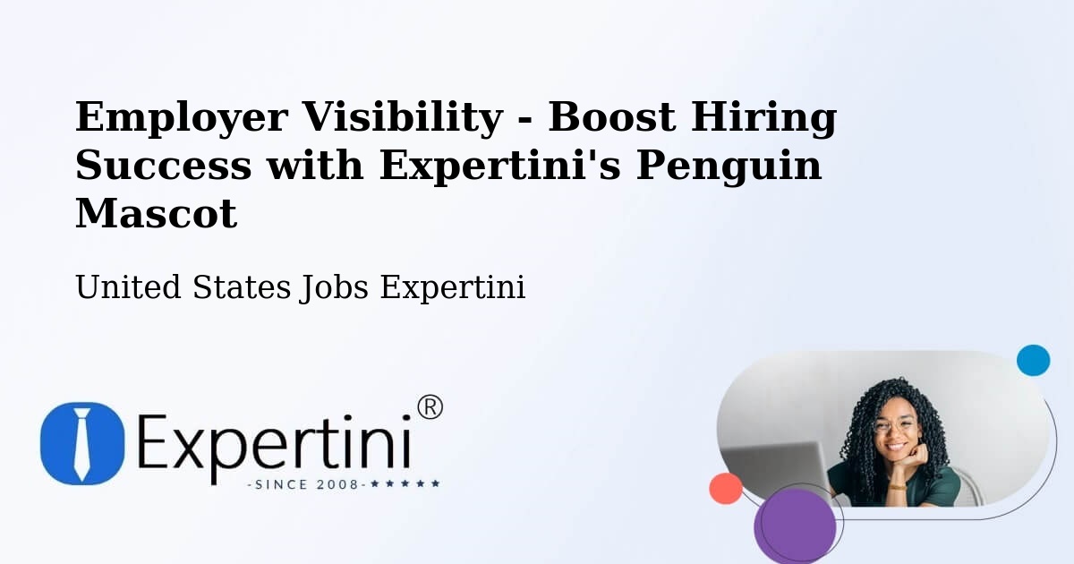 CV and Resume Visibility Optimization – Chicago Heights - United States Jobs Expertini